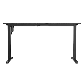 e-Platform 140 Black